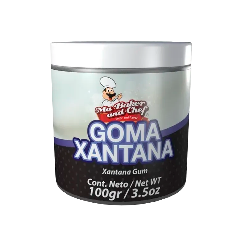 Goma Xantana 100 g