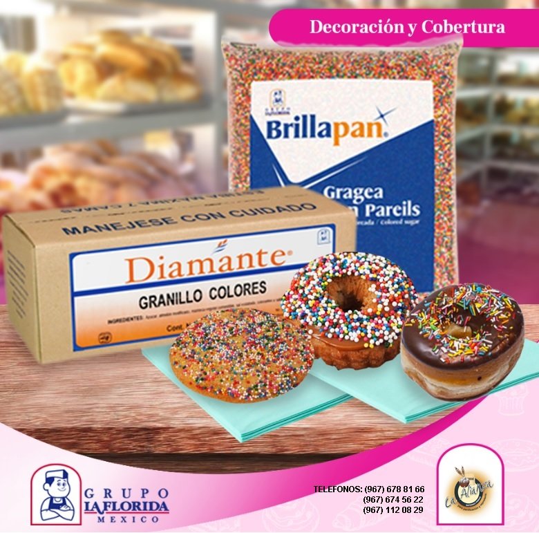 Granillo de Colores Diamante 5 kg
