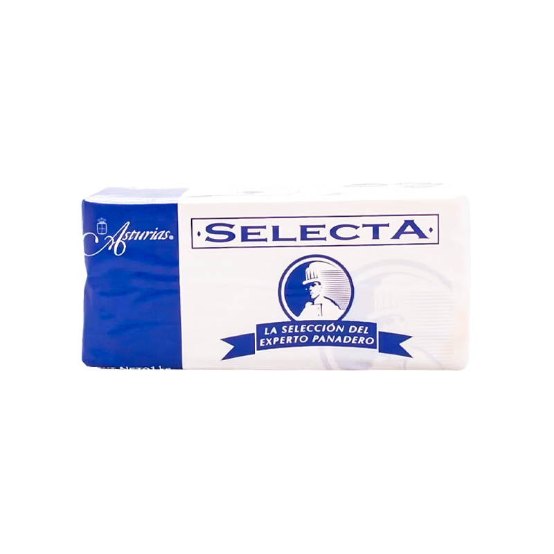 Mantequilla Blend 70% Grasa Selecta 1 kg